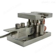 高精度动载30吨反应釜称重模块