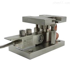 高精度动载30吨反应釜称重模块