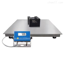 杭州地磅厂家